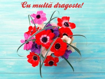 Cu Multa Dragoste!